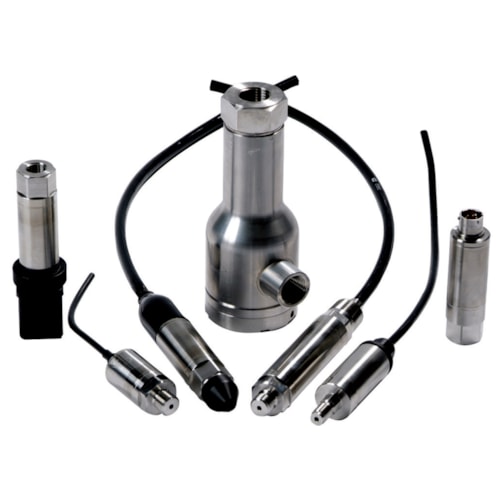 UNIK 5000高性能压力8868体育官网入口