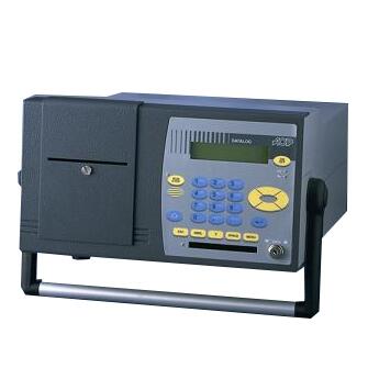 高精度数据采集系统：DATALOG 20 / 90 / 140