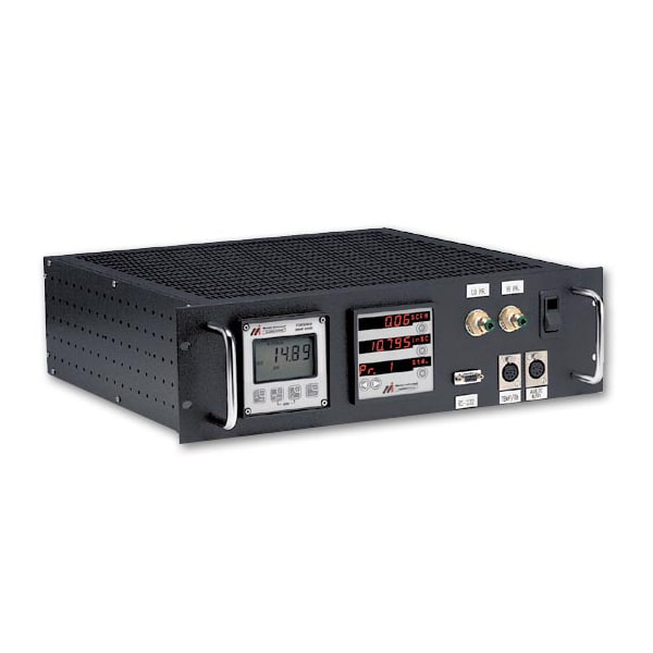 LFE -1流量测量系统