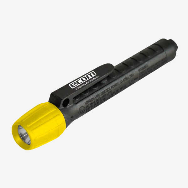 2AAA eLED®PEN防爆迷你灯